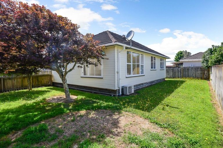 Photo of property in 9a Grandview Road, Nawton, Hamilton, 3200