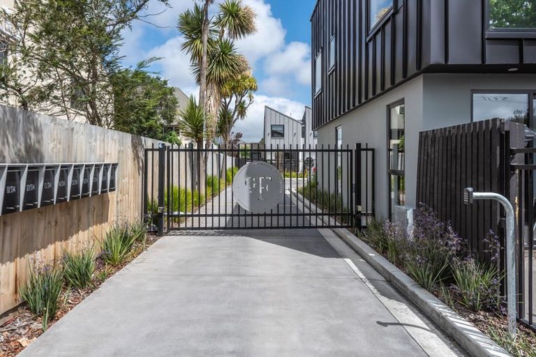 Photo of property in 9/314 Worcester Street, Linwood, Christchurch, 8011