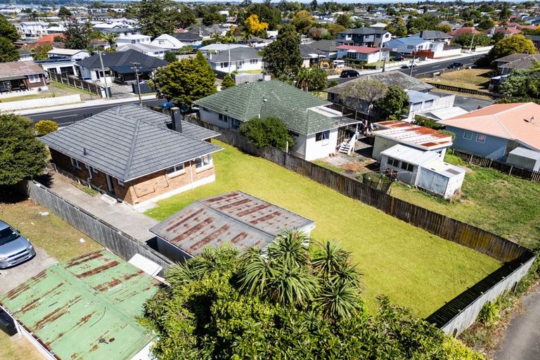 Photo of property in 80 Mcannalley Street, Manurewa East, Auckland, 2102