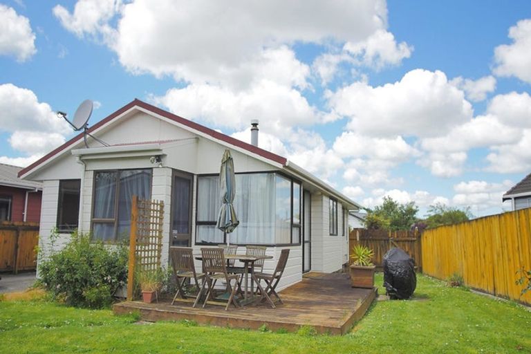Photo of property in 25 Mercury Street, Milson, Palmerston North, 4414