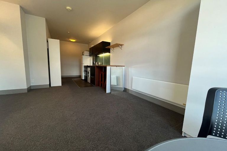 Photo of property in 52/29 Webb Street, Mount Cook, Wellington, 6011