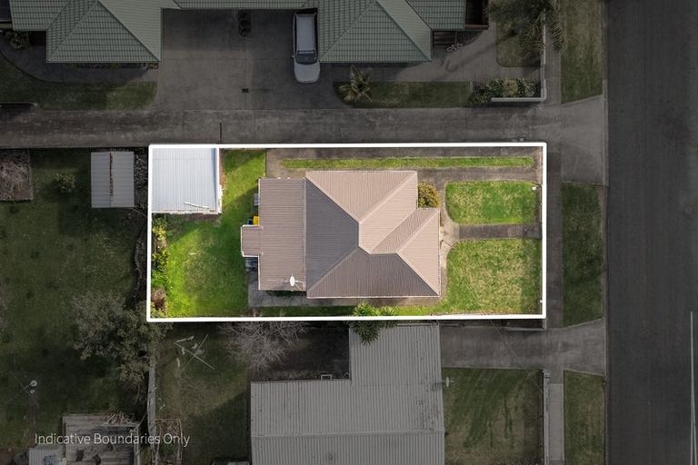Photo of property in 124 Fenton Street, Thames, 3500