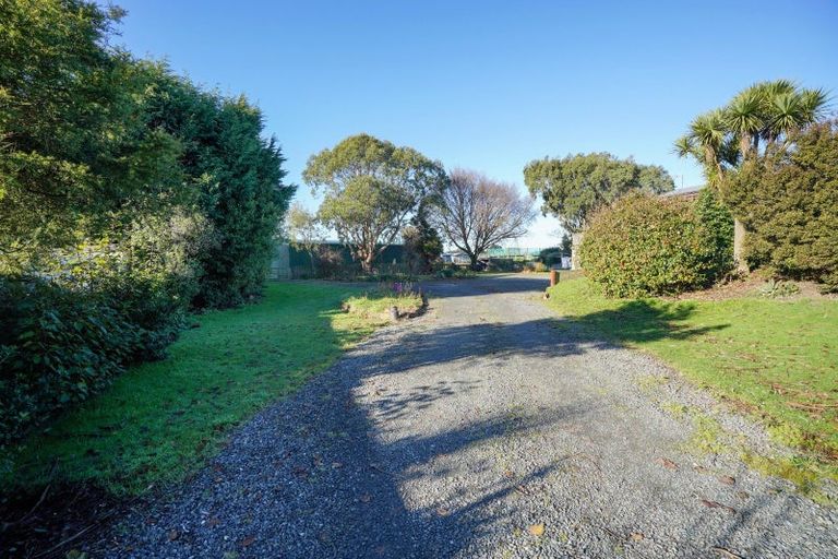 Photo of property in 143 Black Road, Otatara, Invercargill, 9879