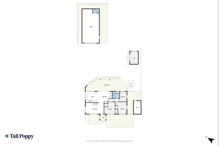 Photo of property in 9 Totara Terrace, Mangakino, 3421