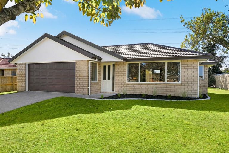 Photo of property in 11 Chancery Close, Hamilton East, Hamilton, 3216