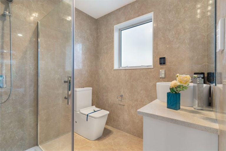 Photo of property in 7 Fong Road, Flat Bush, Auckland, 2019