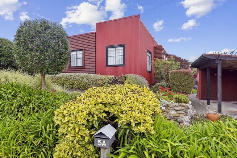 Photo of property in 5a Percival Road, Paraparaumu Beach, Paraparaumu, 5032