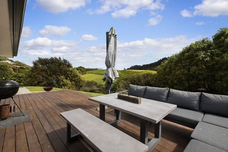 Photo of property in 4 Te Mata Drive, Te Mata, Thames, 3575