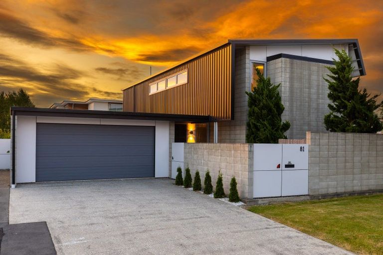 Photo of property in 81 Mclauchlan Street, Springlands, Blenheim, 7201