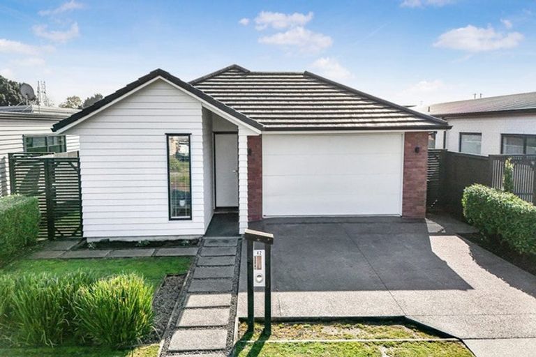 Photo of property in 42 Lulu Avenue, Chartwell, Hamilton, 3210