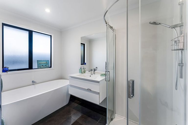 Photo of property in 414 Bower Avenue, Parklands, Christchurch, 8083