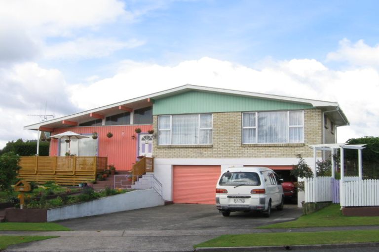 Photo of property in 32 Kensington Street, Tokoroa, 3420