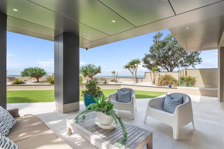 Photo of property in 34 Muritai Road, Milford, Auckland, 0620