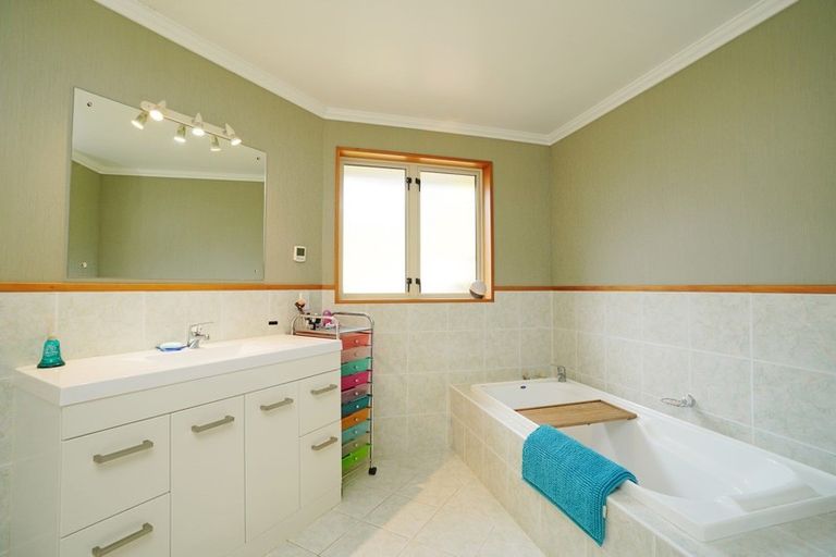 Photo of property in 420 Mcivor Road, Myross Bush, Invercargill, 9876