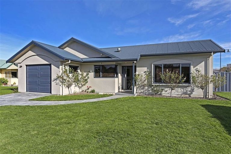 Photo of property in 310 Ikanui Road, Frimley, Hastings, 4120