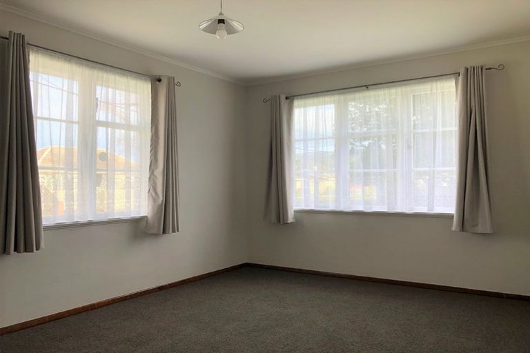 Photo of property in 8 Burcham Street, Taita, Lower Hutt, 5011
