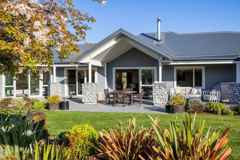 Photo of property in 35 Cullen Avenue, Swannanoa, Rangiora, 7475