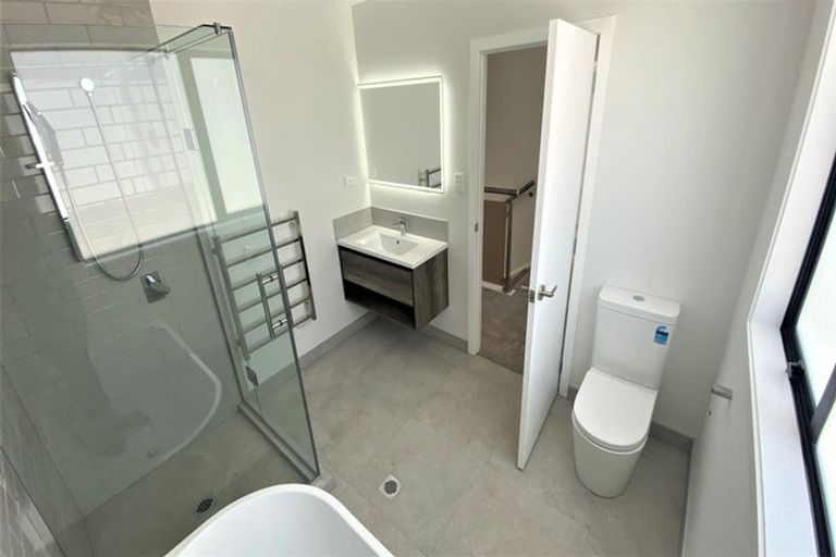 Photo of property in 43a Lake Crescent, Hamilton Lake, Hamilton, 3204
