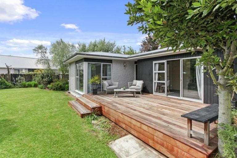 Photo of property in 12 Salmond Street, Hoon Hay, Christchurch, 8025