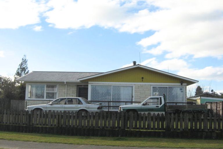 Photo of property in 18 Pohutukawa Drive, Murupara, 3025