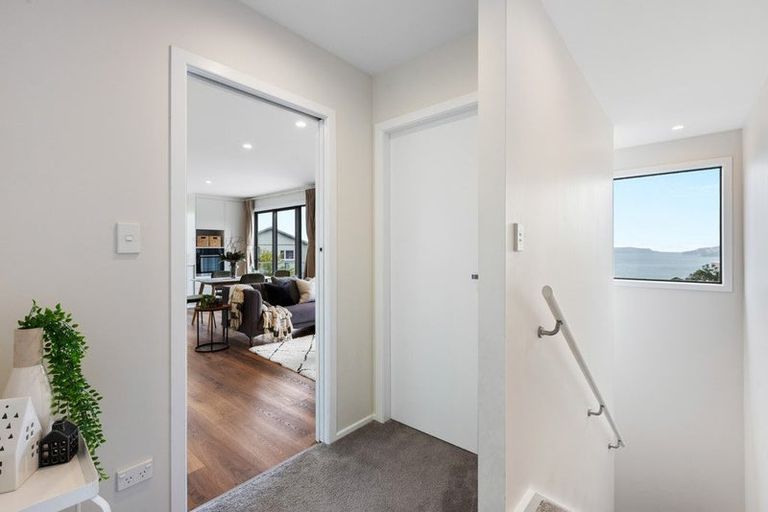 Photo of property in 4 Homebush Road, Khandallah, Wellington, 6035