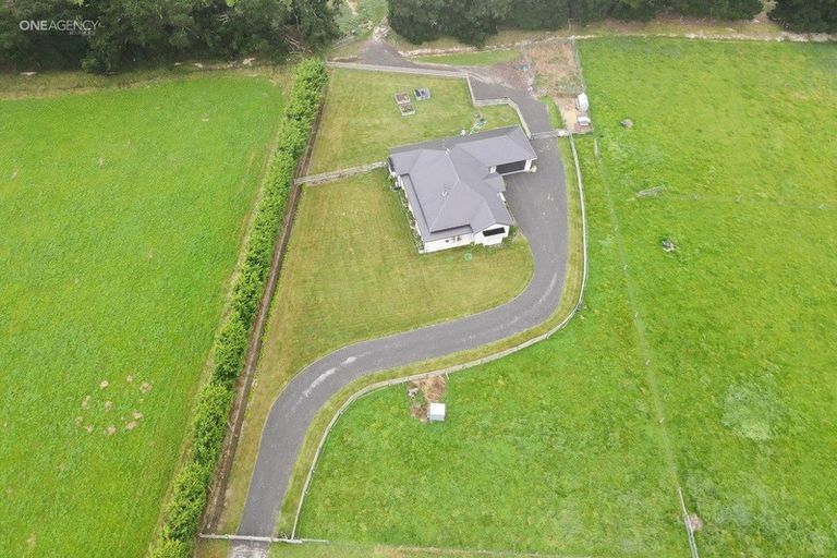 Photo of property in 407 Springbank Road, Swannanoa, Rangiora, 7471