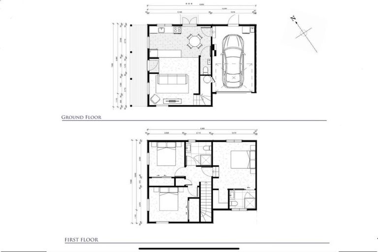 Photo of property in 5 Nayland Street, Clifton, Christchurch, 8081