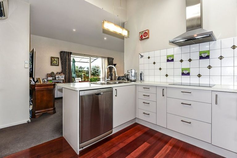 Photo of property in 36 Hammersley Avenue, Shirley, Christchurch, 8013
