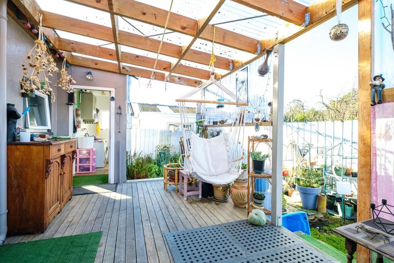 Photo of property in 26 Augustine Street, Waimate, 7924
