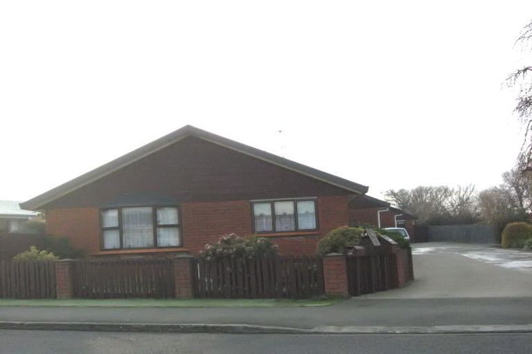 Photo of property in 41 Mary Street, Richmond, Invercargill, 9810