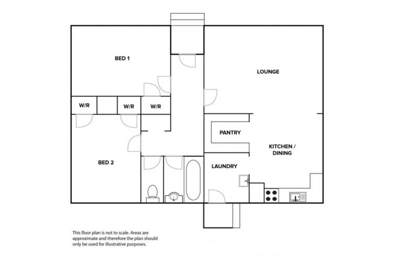 Photo of property in 8 Brighton Crescent, Highbury, Palmerston North, 4412