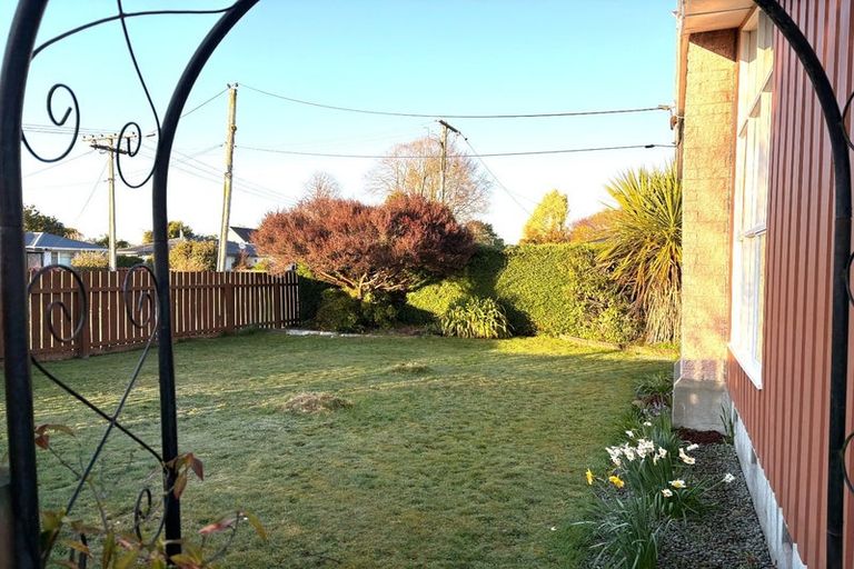 Photo of property in 13 Lancaster Street, Geraldine, 7930