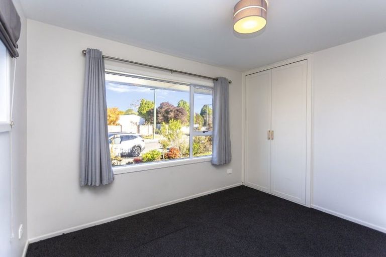 Photo of property in 4 Bainton Street, Bishopdale, Christchurch, 8053