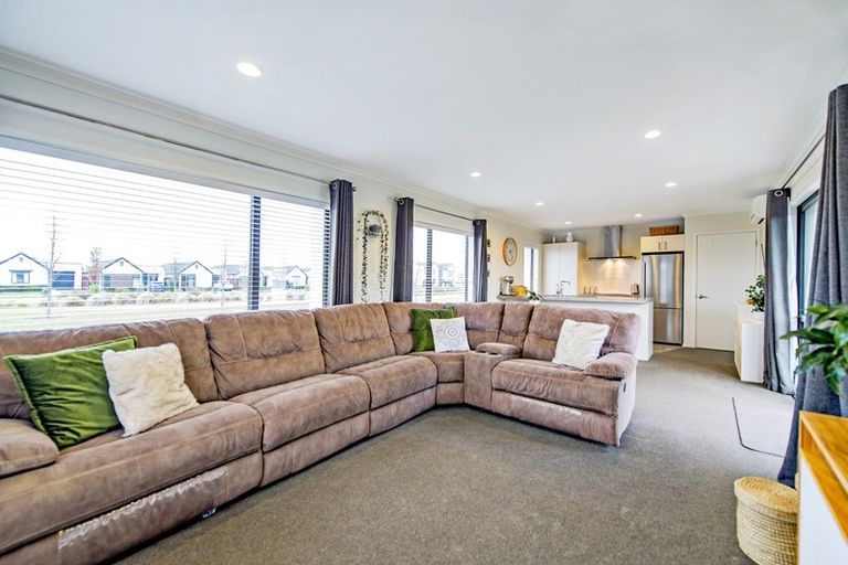 Photo of property in 2 Liddington Drive, Rolleston, 7615