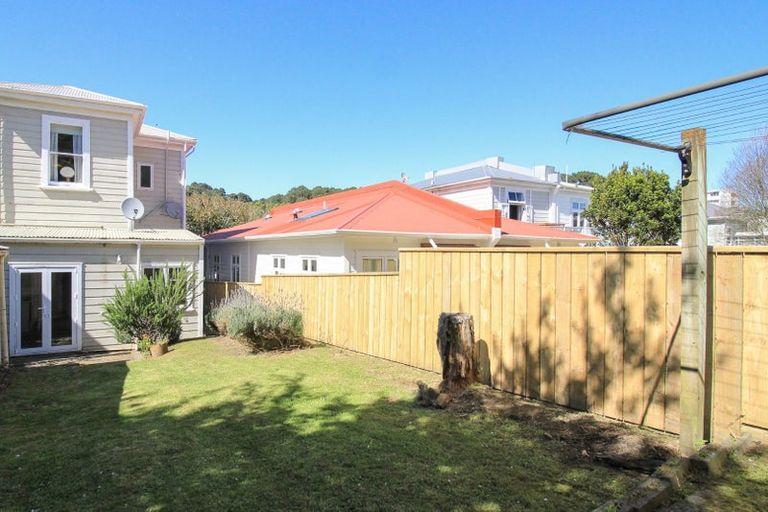 Photo of property in 39 Roy Street, Newtown, Wellington, 6021