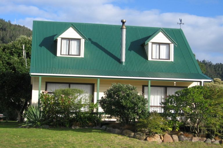 Photo of property in 136a Pauanui Boulevard, Pauanui, Hikuai, 3579