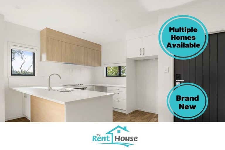 Photo of property in 75 Mcannalley Street, Manurewa East, Auckland, 2102