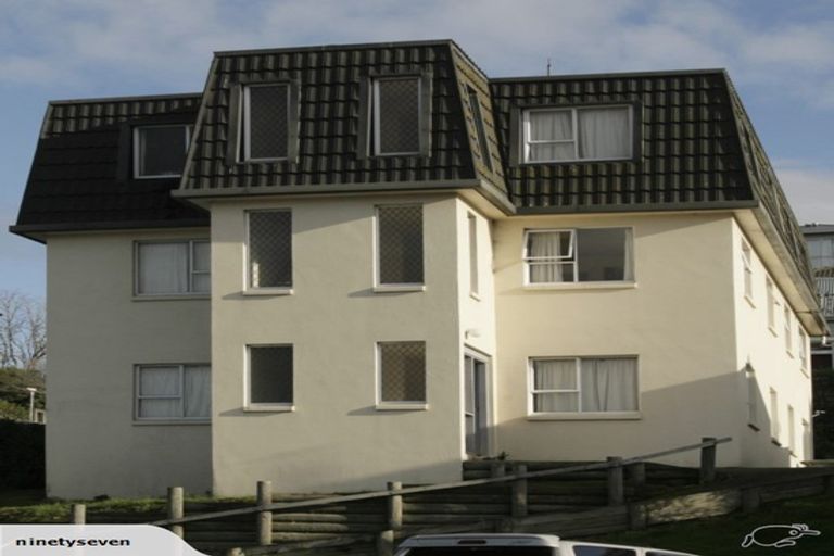 Photo of property in 90 Harbour Terrace, North Dunedin, Dunedin, 9016