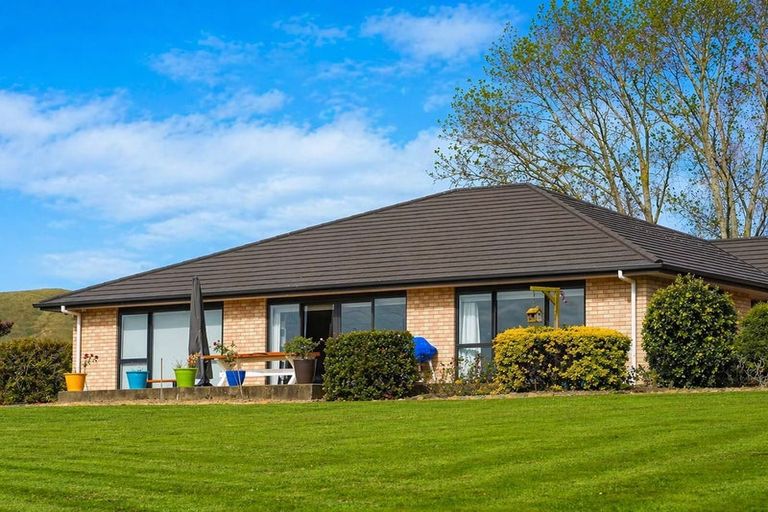 Photo of property in 98 Mangapiko Valley Road, Waiterimu, Ohinewai, 3784