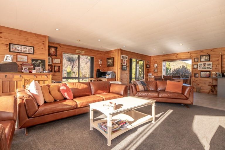 Photo of property in 6 Deemac Street, Reefton, 7830