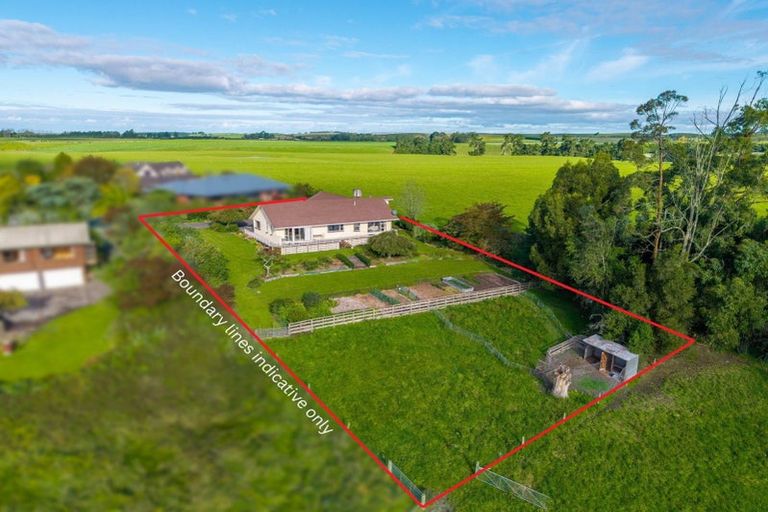 Photo of property in 9 Hillview Place, Pleasant Point, 7903