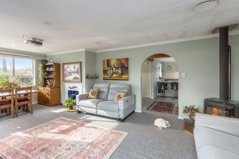 Photo of property in 91 Brandon Street, Featherston, 5710
