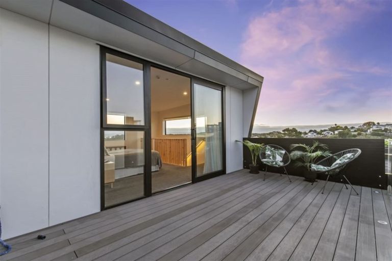 Photo of property in Sugar Lane Apartments, 11/31 Rawene Road, Birkenhead, Auckland, 0626