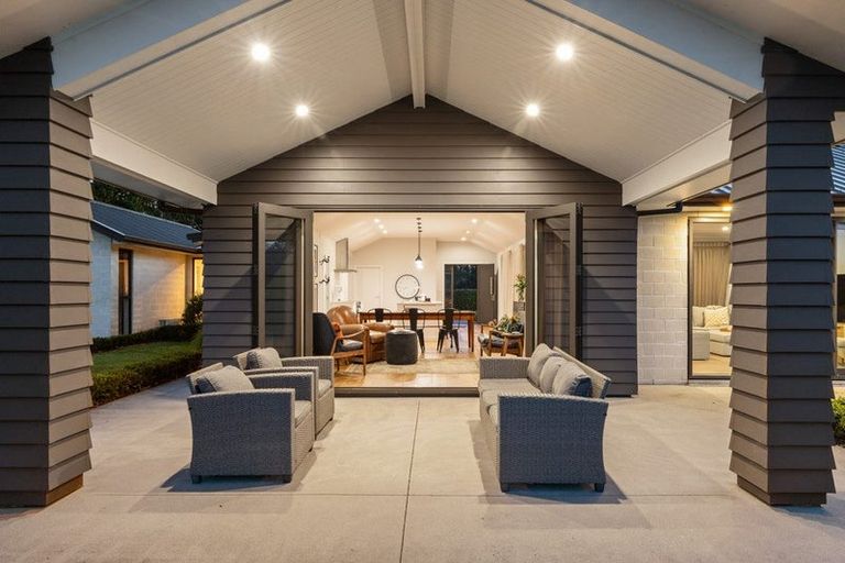 Photo of property in 9 Pilgrim Road, Mauku, Pukekohe, 2678
