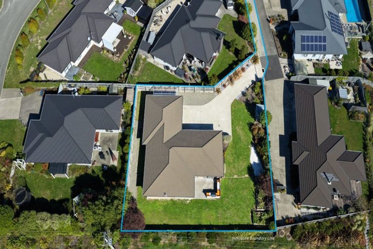 Photo of property in 10 Les Wakefield Road, Mapua, 7005
