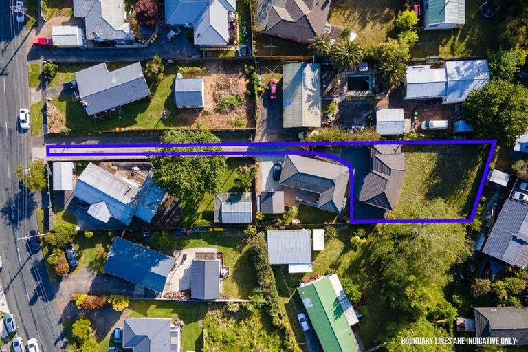 Photo of property in 97a Metcalfe Road, Ranui, Auckland, 0612