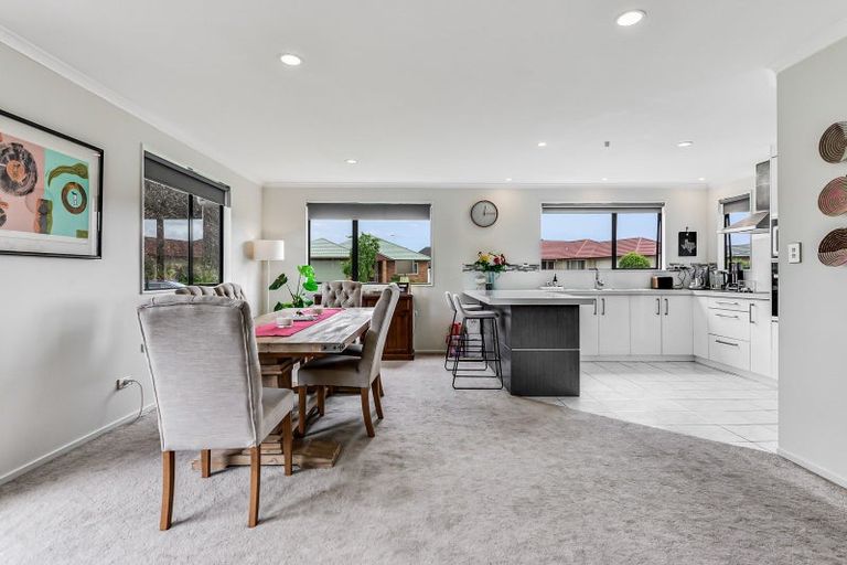 Photo of property in 5 Mirbeck Avenue, Cambridge, 3434