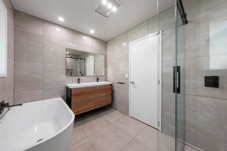 Photo of property in 9a Seneca Place, Burwood, Christchurch, 8083