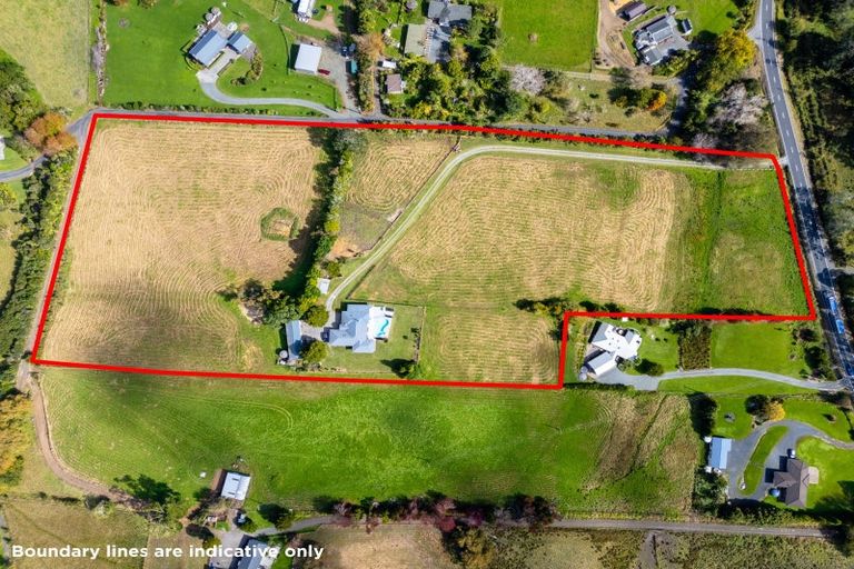 Photo of property in 382 Whareora Road, Whareora, Whangarei, 0175