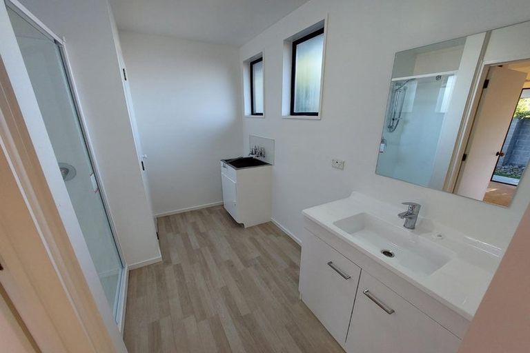 Photo of property in 53 Moore Street, Rolleston, 7614